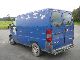 2000 Peugeot  230 L van Van or truck up to 7.5t Box-type delivery van photo 1