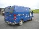 2000 Peugeot  230 L van Van or truck up to 7.5t Box-type delivery van photo 3