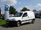 Peugeot  Partner 1.9D Kawa | 2.Hand | Guarantee | 43.500KM 2005 Box-type delivery van photo