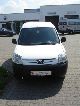 2005 Peugeot  Partner 1.9D Kawa | 2.Hand | Guarantee | 43.500KM Van or truck up to 7.5t Box-type delivery van photo 1