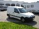 2005 Peugeot  Partner 1.9D Kawa | 2.Hand | Guarantee | 43.500KM Van or truck up to 7.5t Box-type delivery van photo 2