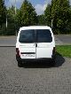2005 Peugeot  Partner 1.9D Kawa | 2.Hand | Guarantee | 43.500KM Van or truck up to 7.5t Box-type delivery van photo 4