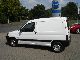 2005 Peugeot  Partner 1.9D Kawa | 2.Hand | Guarantee | 43.500KM Van or truck up to 7.5t Box-type delivery van photo 5
