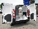 2011 Peugeot  Expert Van HDi 90 H1 L Van or truck up to 7.5t Box-type delivery van photo 10