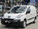 2011 Peugeot  Expert Van HDi 90 H1 L Van or truck up to 7.5t Box-type delivery van photo 1