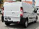 2011 Peugeot  Expert Van HDi 90 H1 L Van or truck up to 7.5t Box-type delivery van photo 2