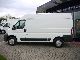 2010 Peugeot  Boxer 333 L2H2 HDI 120 radio CD trim Van or truck up to 7.5t Box-type delivery van - high photo 1