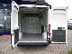 2010 Peugeot  Boxer 333 L2H2 HDI 120 radio CD trim Van or truck up to 7.5t Box-type delivery van - high photo 3