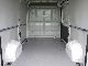 2010 Peugeot  Boxer 333 L2H2 HDI 120 radio CD trim Van or truck up to 7.5t Box-type delivery van - high photo 4