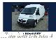 Peugeot  Boxer 333 L2H2 HDI 120 2010 Box-type delivery van - high photo