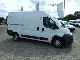 2010 Peugeot  Boxer 333 L2H2 HDI 120 Van or truck up to 7.5t Box-type delivery van - high photo 1