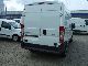 2010 Peugeot  Boxer 333 L2H2 HDI 120 Van or truck up to 7.5t Box-type delivery van - high photo 2