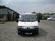 2004 Peugeot  Boxer mix to 6 seats Van or truck up to 7.5t Estate - minibus up to 9 seats photo 1