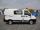 2004 Peugeot  Boxer mix to 6 seats Van or truck up to 7.5t Estate - minibus up to 9 seats photo 3