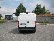 2004 Peugeot  Boxer mix to 6 seats Van or truck up to 7.5t Estate - minibus up to 9 seats photo 5