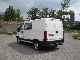 2004 Peugeot  Boxer mix to 6 seats Van or truck up to 7.5t Estate - minibus up to 9 seats photo 6