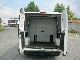 2004 Peugeot  Boxer mix to 6 seats Van or truck up to 7.5t Estate - minibus up to 9 seats photo 8