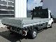 2007 Peugeot  Boxer 335 Platform 3.5 to L3 Van or truck up to 7.5t Stake body photo 1