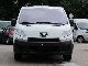 2011 Peugeot  Expert 2.0 HDI FAP box 120 L1H1 AIR Van or truck up to 7.5t Box-type delivery van photo 11