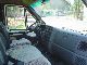 1999 Peugeot  Boxer 2.5 TD 1-Y WL. SALON Van or truck up to 7.5t Refrigerator body photo 4