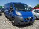 Peugeot  Boxer 330 L2H1 2.2 HDi 100 2007 Other vans/trucks up to 7 photo