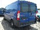 2007 Peugeot  Boxer 330 L2H1 2.2 HDi 100 Van or truck up to 7.5t Other vans/trucks up to 7 photo 3