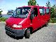 Peugeot  Boxer 2.5 Turbo D combined 6-seater 1998 Estate - minibus up to 9 seats photo