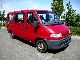1998 Peugeot  Boxer 2.5 Turbo D combined 6-seater Van or truck up to 7.5t Estate - minibus up to 9 seats photo 1