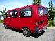 1998 Peugeot  Boxer 2.5 Turbo D combined 6-seater Van or truck up to 7.5t Estate - minibus up to 9 seats photo 2