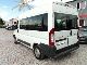 2007 Peugeot  BOXER 9 MIEJSC SERWISOWANY Van or truck up to 7.5t Other vans/trucks up to 7 photo 2