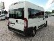 2007 Peugeot  BOXER 9 MIEJSC SERWISOWANY Van or truck up to 7.5t Other vans/trucks up to 7 photo 3