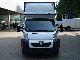2011 Peugeot  Boxer 3.0 HDI 180HP - SLEEPER - STANDHZ. Van or truck up to 7.5t Box photo 1