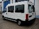 2006 Peugeot  BOXER HDI 9 SEATER AIR AHK ZV Van or truck up to 7.5t Estate - minibus up to 9 seats photo 4