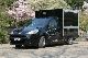 2011 Peugeot  Partners Cafe Black Edition car sales Van or truck up to 7.5t Traffic construction photo 4