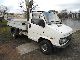 1992 Peugeot  J5 platform 2.7m 121tkm Van or truck up to 7.5t Stake body photo 1
