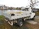 1992 Peugeot  J5 platform 2.7m 121tkm Van or truck up to 7.5t Stake body photo 2