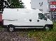 2004 Peugeot  Boxer 350 LH 2.8 HDI L2 H2 Van or truck up to 7.5t Box-type delivery van photo 4