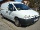 2003 Peugeot  * Expert 2.0 HDI * EXCELLENT CONDITION! Van or truck up to 7.5t Box-type delivery van photo 2