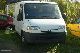 Peugeot  Boxer 2.8 HDI 2001 Other vans/trucks up to 7 photo
