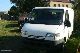 2001 Peugeot  Boxer 2.8 HDI Van or truck up to 7.5t Other vans/trucks up to 7 photo 1