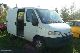2001 Peugeot  Boxer 2.8 HDI Van or truck up to 7.5t Other vans/trucks up to 7 photo 4