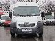 2010 Peugeot  Boxer L2H2 HDI 120 Box AIR Van or truck up to 7.5t Box-type delivery van - high photo 11