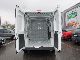 2010 Peugeot  Boxer L2H2 HDI 120 Box AIR Van or truck up to 7.5t Box-type delivery van - high photo 2