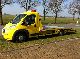 2011 Peugeot  Boxer 3.0 HDI 160 hp - ADAC-YELLOW Van or truck up to 7.5t Breakdown truck photo 1