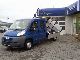 2011 Peugeot  BOXER Boxer WYWROTKA NOWY DO NABYCIA W Salonie Van or truck up to 7.5t Other vans/trucks up to 7 photo 2