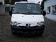 2003 Peugeot  Boxer 2.8 HDI HU / AU new Van or truck up to 7.5t Stake body photo 1