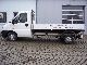 2003 Peugeot  Boxer 2.8 HDI HU / AU new Van or truck up to 7.5t Stake body photo 6