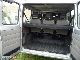 2001 Peugeot  Boxer Van or truck up to 7.5t Estate - minibus up to 9 seats photo 4