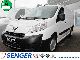 Peugeot  Cool Expert 2.0 HDI FAP 120 L2H1 2011 Box-type delivery van photo