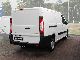 2011 Peugeot  Cool Expert 2.0 HDI FAP 120 L2H1 Van or truck up to 7.5t Box-type delivery van photo 7